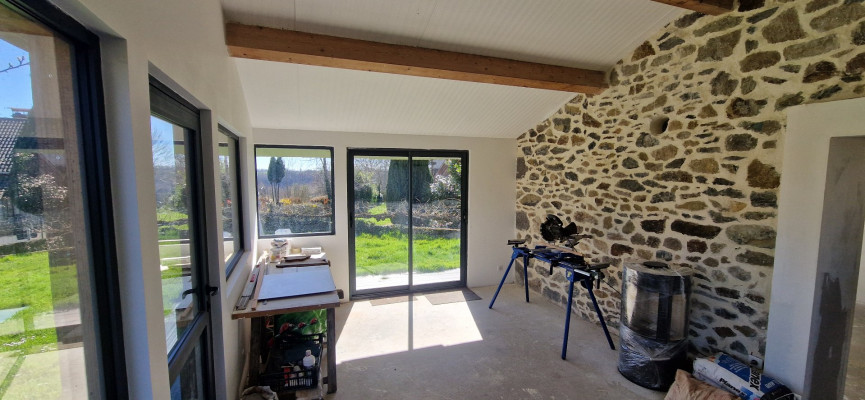 vente Maison Saint Cirgues De Malbert - Photo 3
