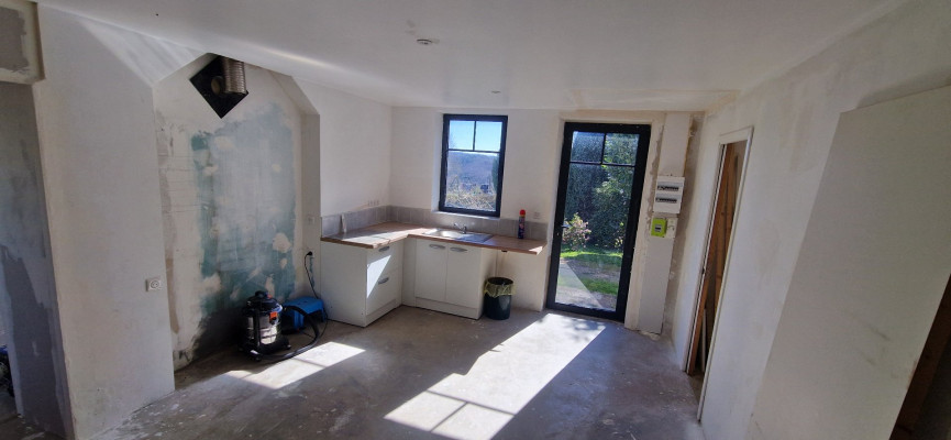 vente Maison Saint Cirgues De Malbert - Photo 2