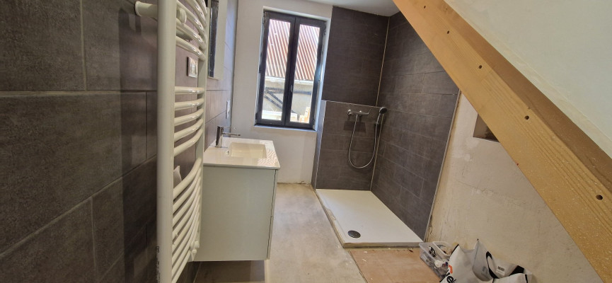 vente Maison Saint Cirgues De Malbert - Photo 5