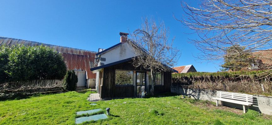 vente Maison Saint Cirgues De Malbert - Photo 10