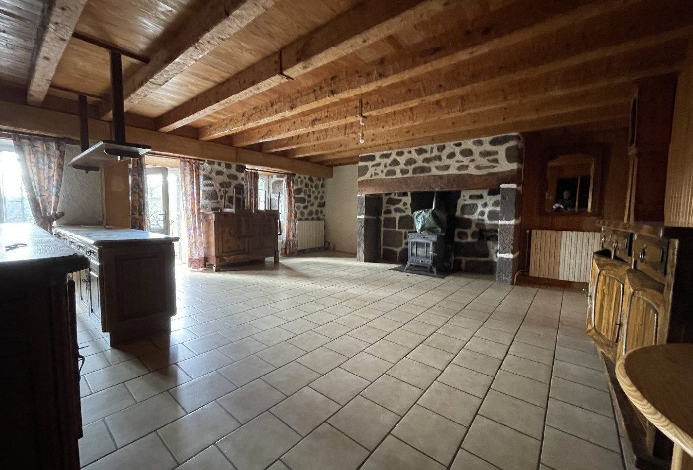 vente Maison Thiezac - Photo 2