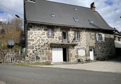 vente Maison Thiezac