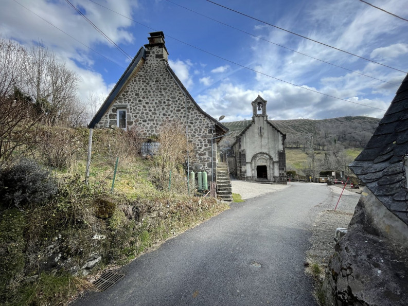 vente Maison Thiezac - Photo 12