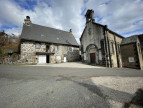 vente Maison Thiezac