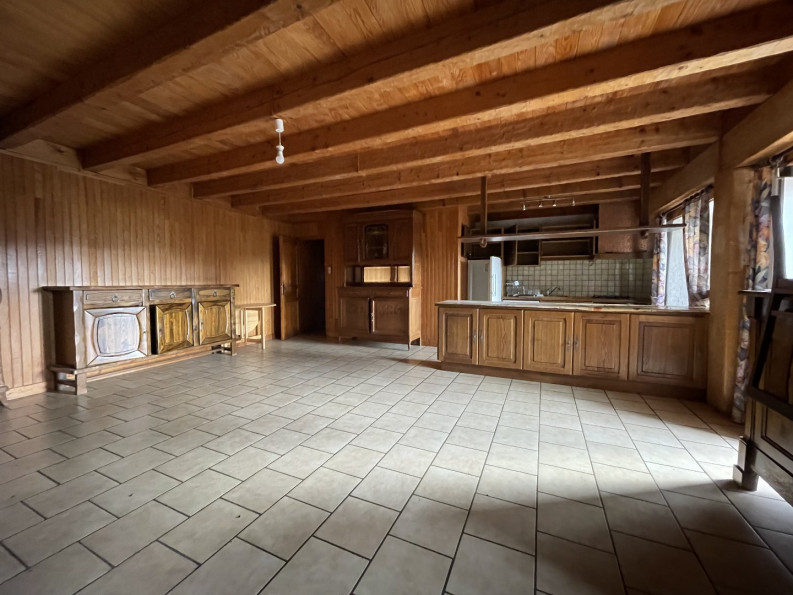 vente Maison Thiezac - Photo 3