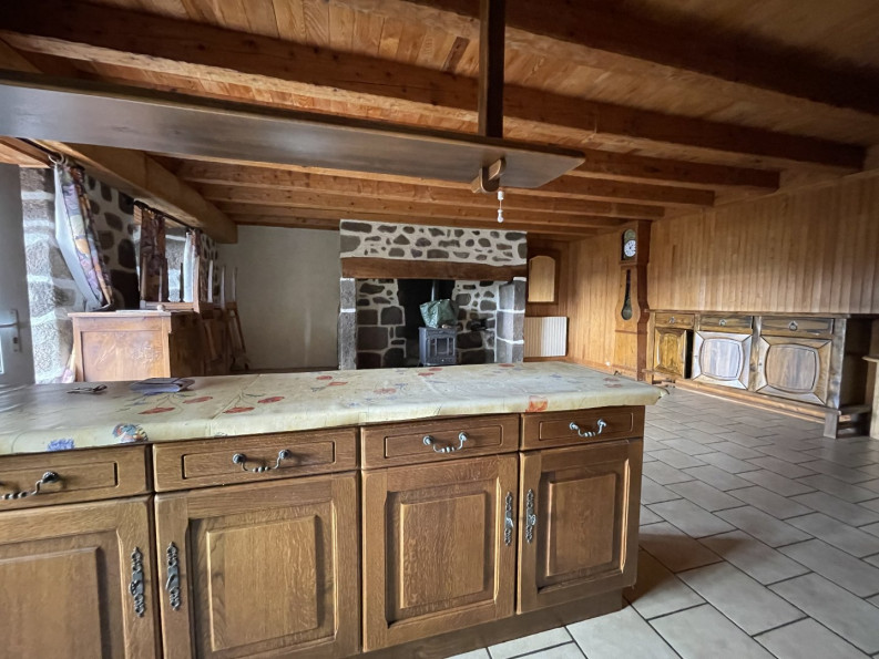 vente Maison Thiezac - Photo 4