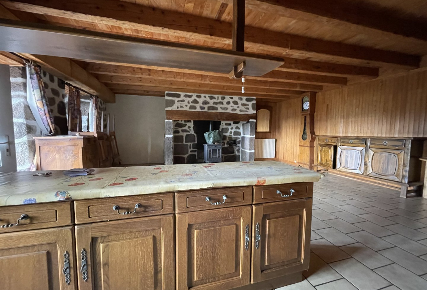 vente Maison Thiezac - Photo 4