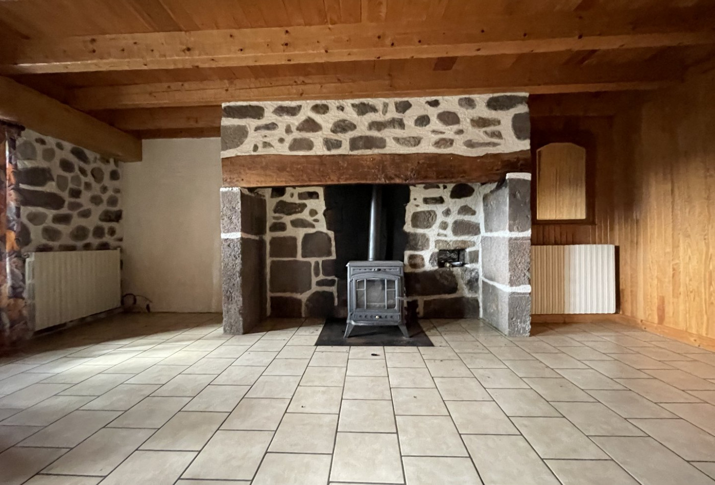 vente Maison Thiezac - Photo 5