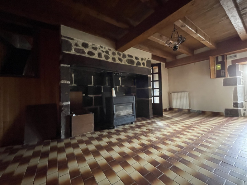 vente Maison Thiezac - Photo 6