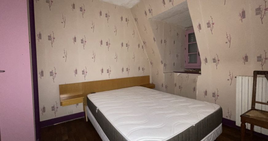 vente Maison Thiezac