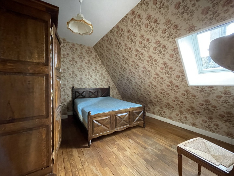 vente Maison Thiezac - Photo 8