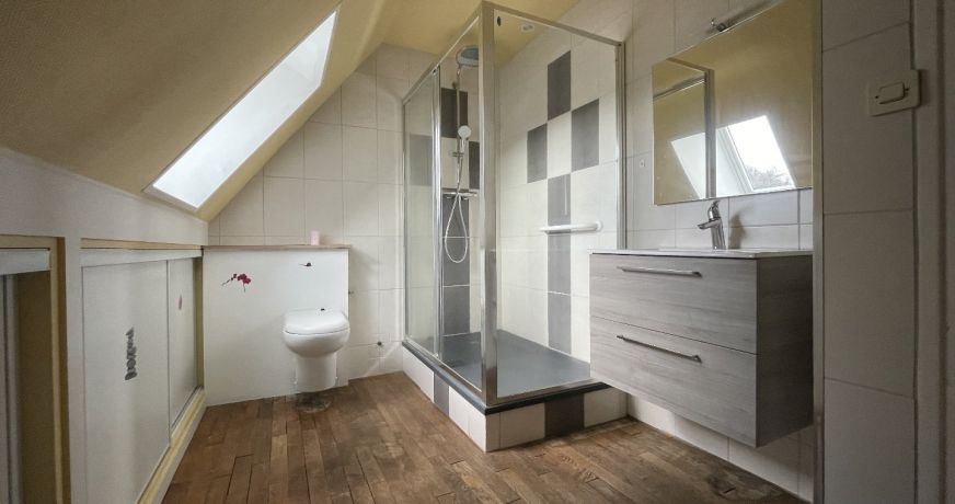 vente Maison Thiezac