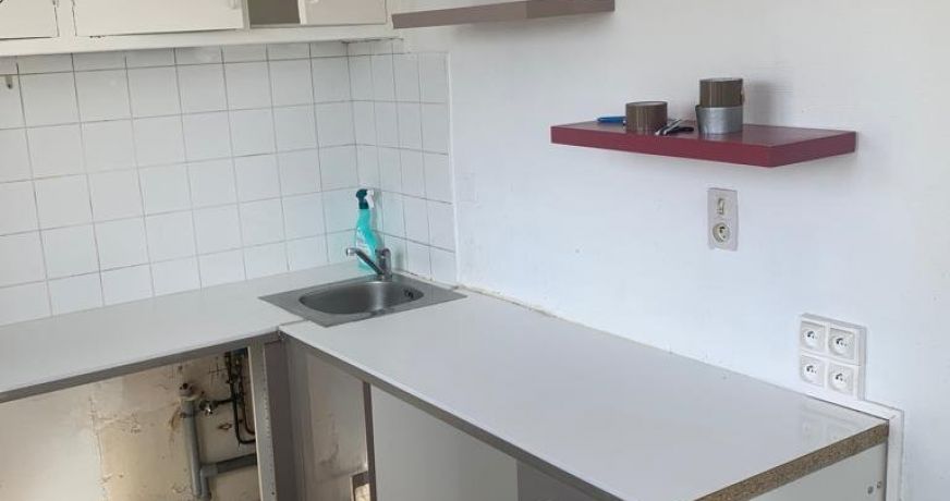 vente Appartement Aurillac