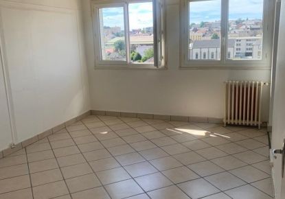 vente Appartement Aurillac