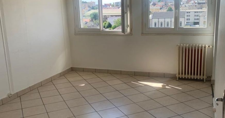 vente Appartement Aurillac