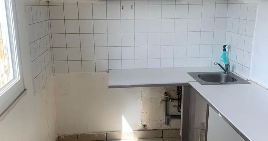 vente Appartement Aurillac