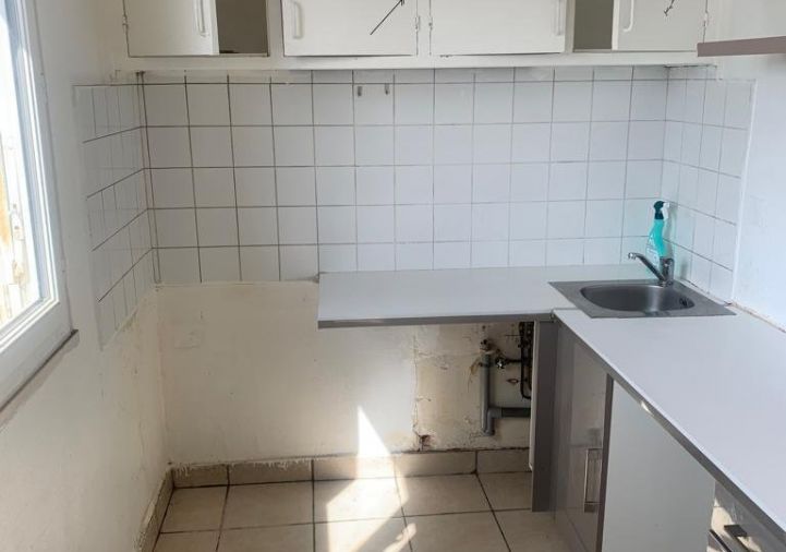 vente Appartement Aurillac