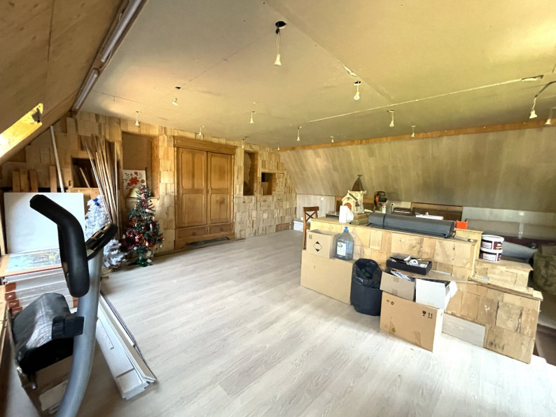 sale Maison Campouriez - Photo 18