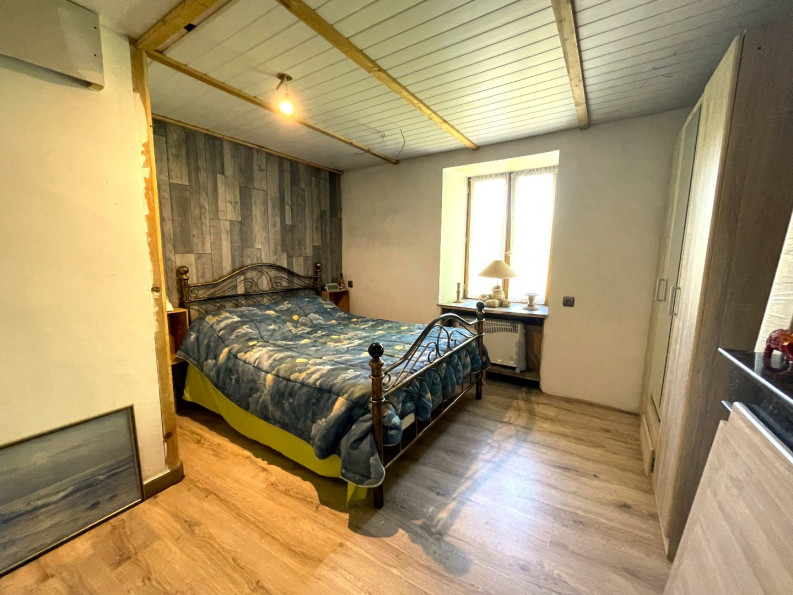 sale Maison Campouriez - Photo 15