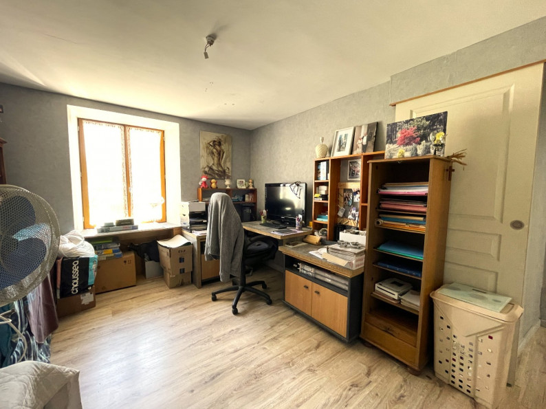 sale Maison Campouriez - Photo 17