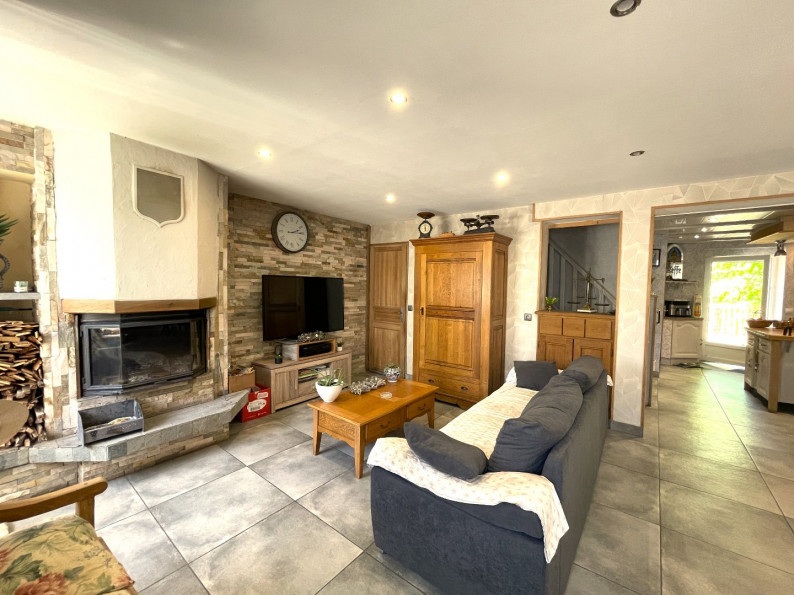 sale Maison Campouriez - Photo 12