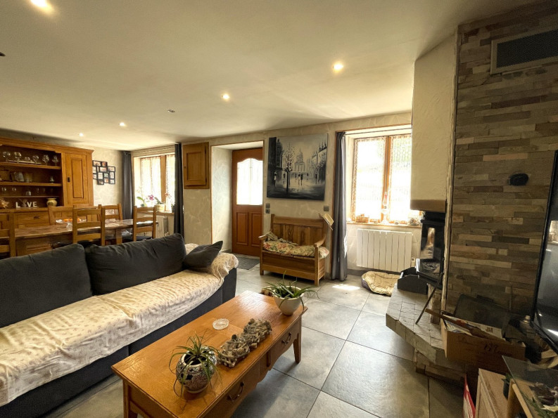 sale Maison Campouriez - Photo 13