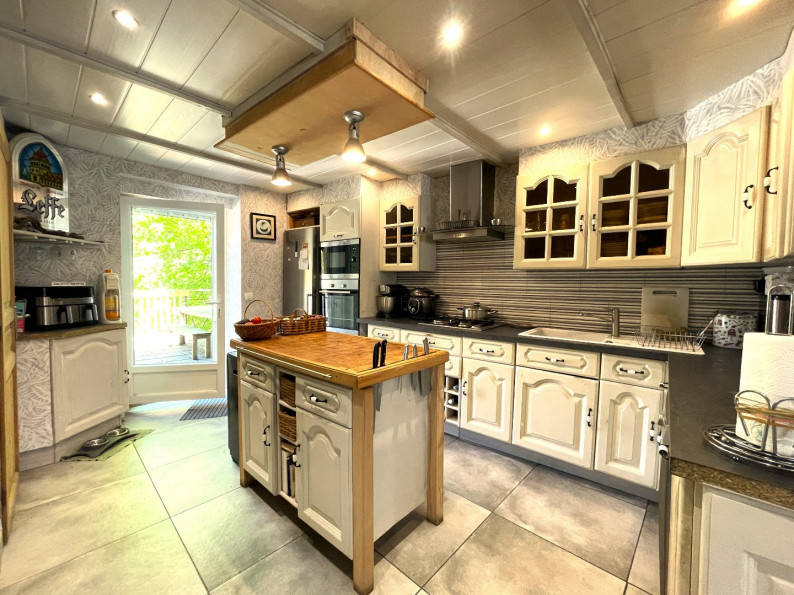 sale Maison Campouriez - Photo 3