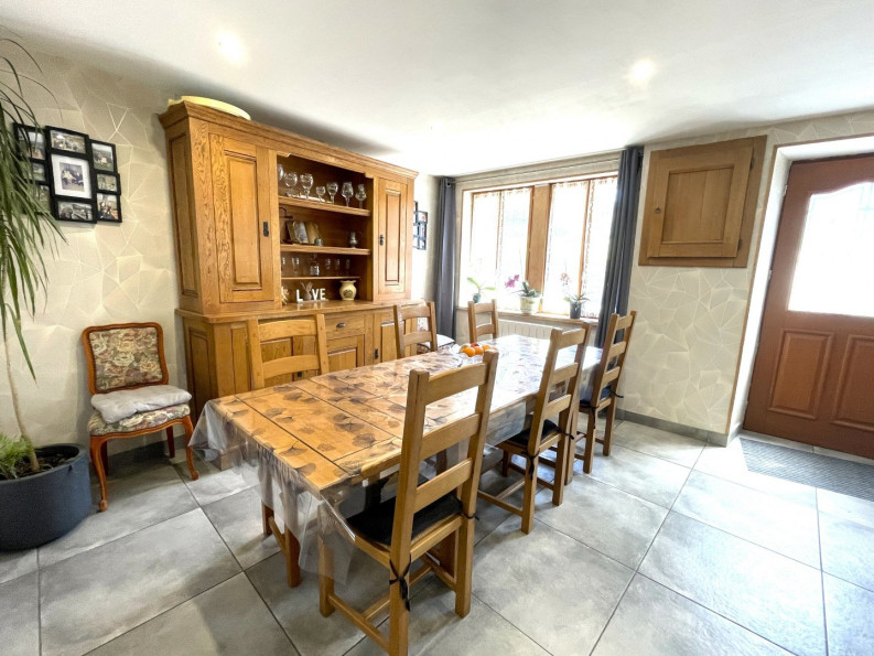 sale Maison Campouriez - Photo 7