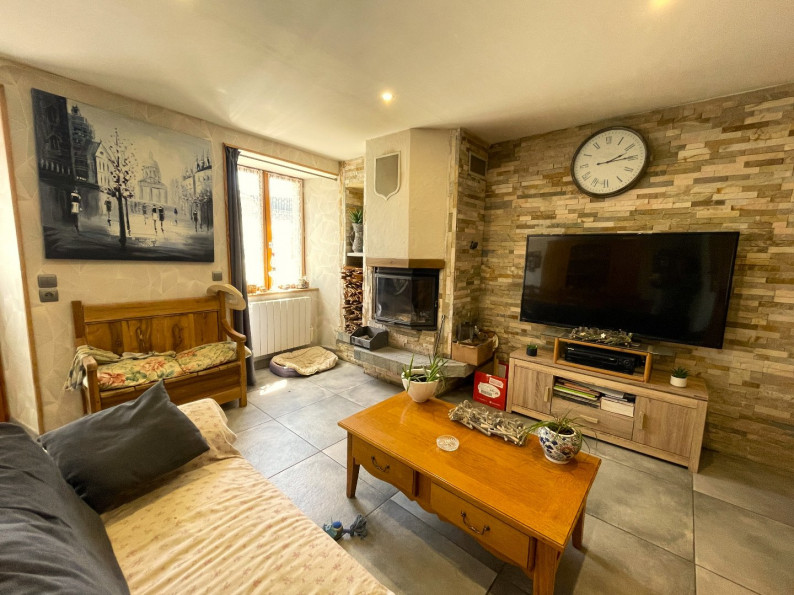 sale Maison Campouriez - Photo 4