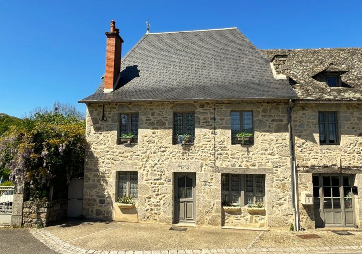 vente Maison Campouriez
