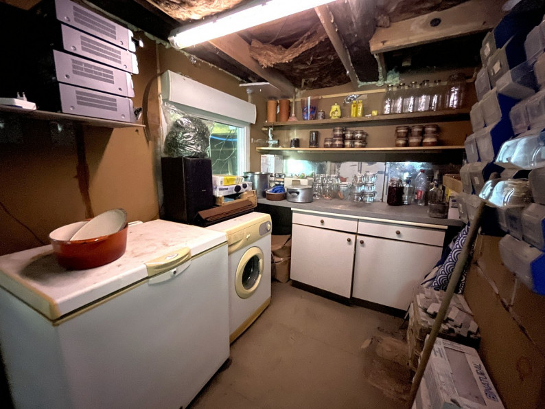 sale Maison Campouriez - Photo 19