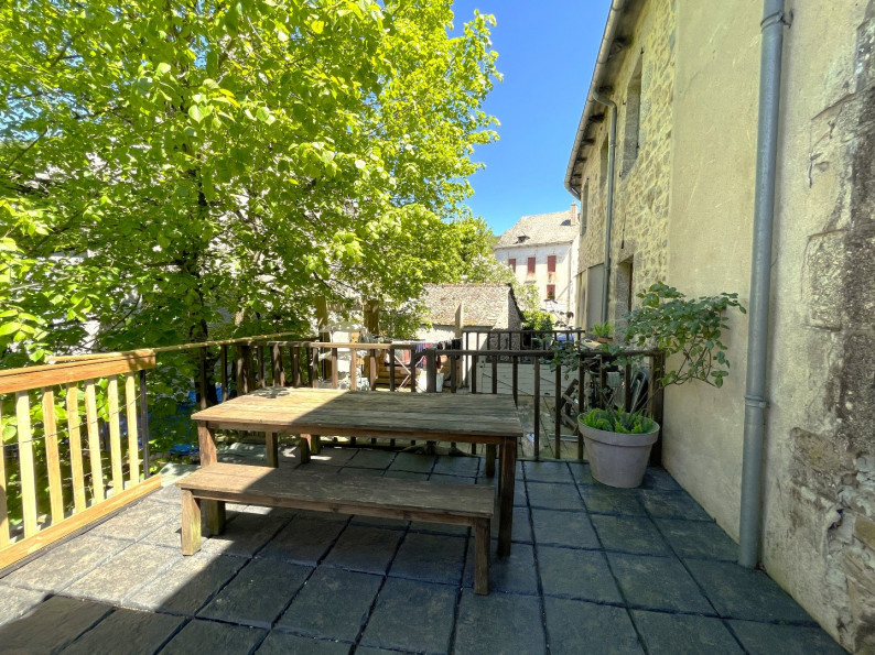 sale Maison Campouriez - Photo 10