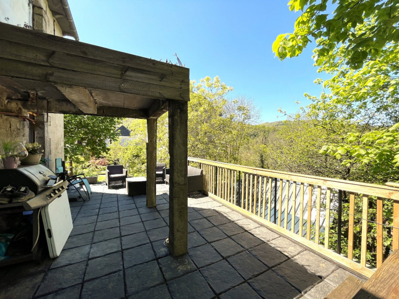 sale Maison Campouriez - Photo 20