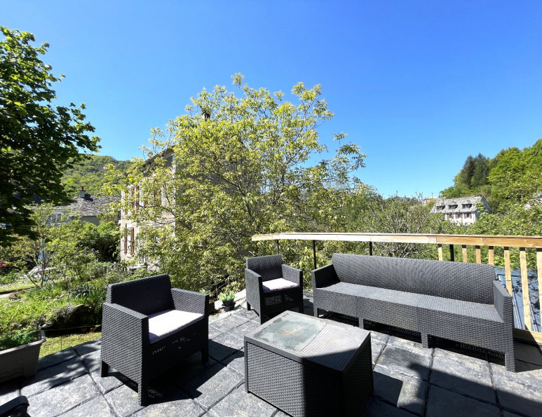 sale Maison Campouriez - Photo 2