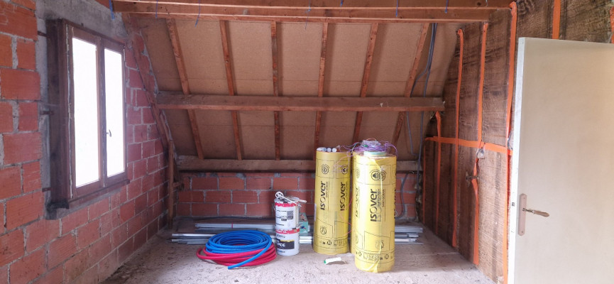 sale Maison Besse - Photo 10