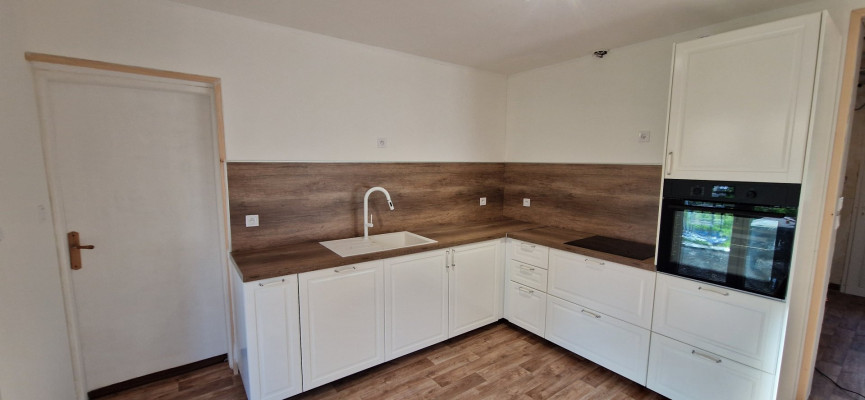 sale Maison Besse - Photo 2