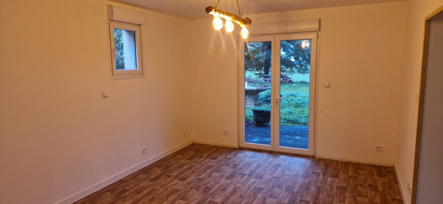 sale Maison Besse - Photo 5