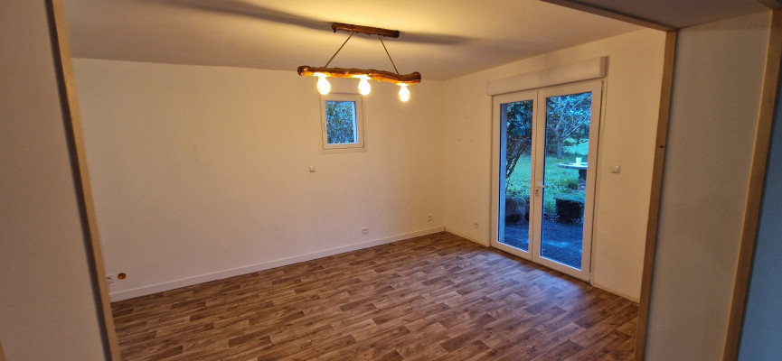 sale Maison Besse - Photo 6