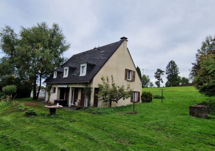 vente Maison Besse
