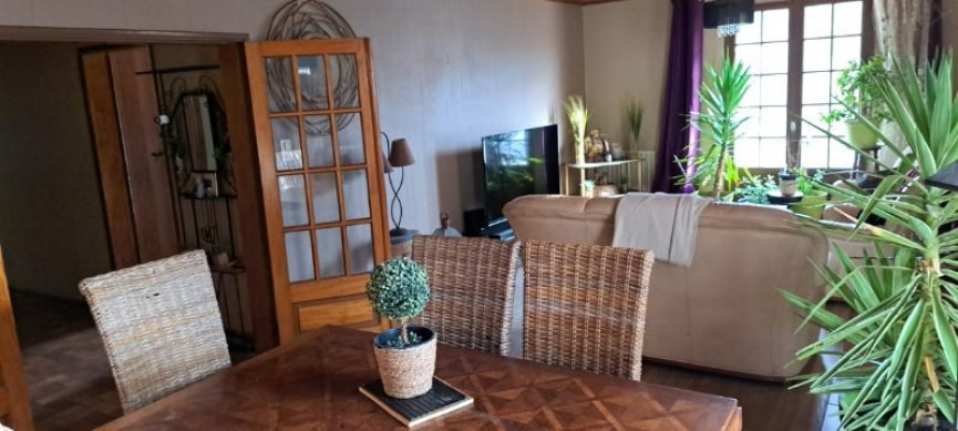 vente Maison Saint Martin Valmeroux - Photo 3