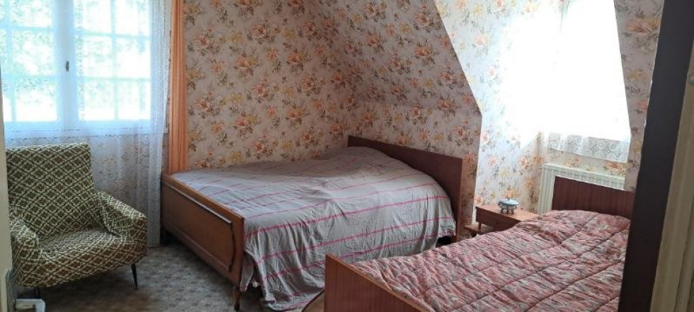 vente Maison Saint Martin Valmeroux - Photo 8