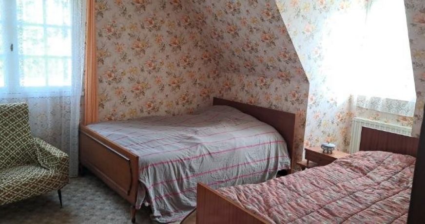 vente Maison Saint Martin Valmeroux