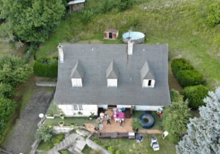 vente Maison Saint Martin Valmeroux