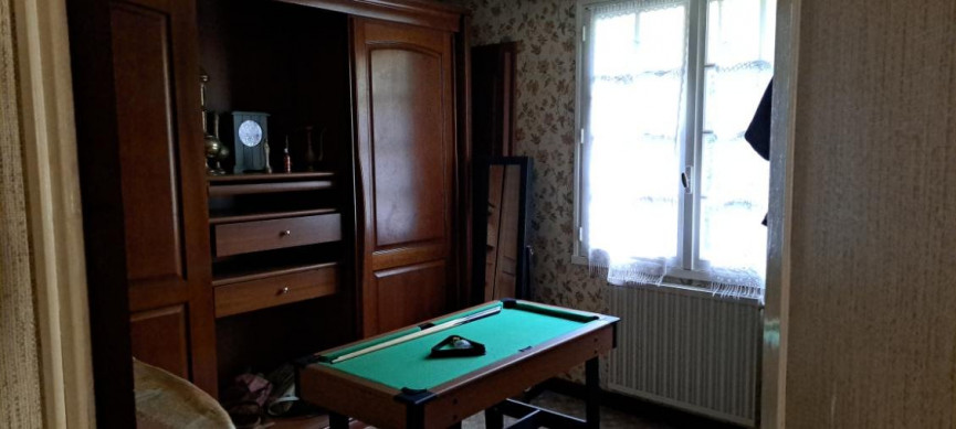 vente Maison Saint Martin Valmeroux - Photo 13