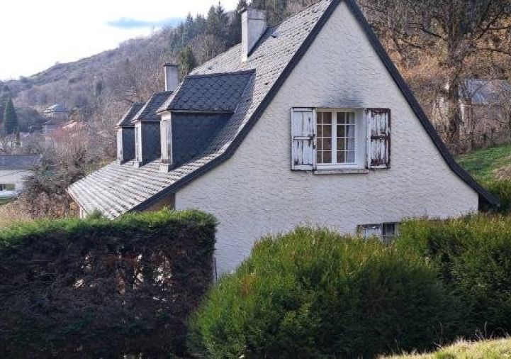 vente Maison Saint Martin Valmeroux