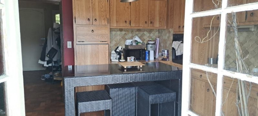 vente Maison Saint Martin Valmeroux - Photo 4