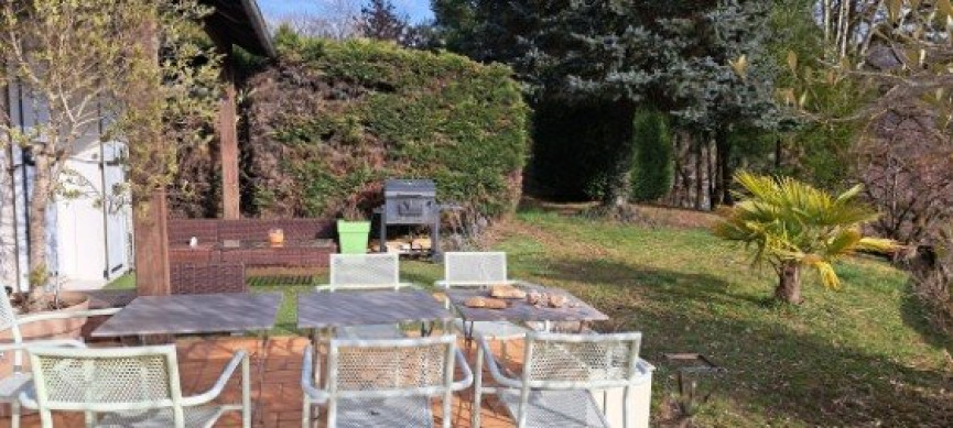 vente Maison Saint Martin Valmeroux - Photo 17