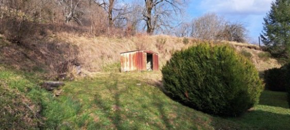 vente Maison Saint Martin Valmeroux - Photo 5