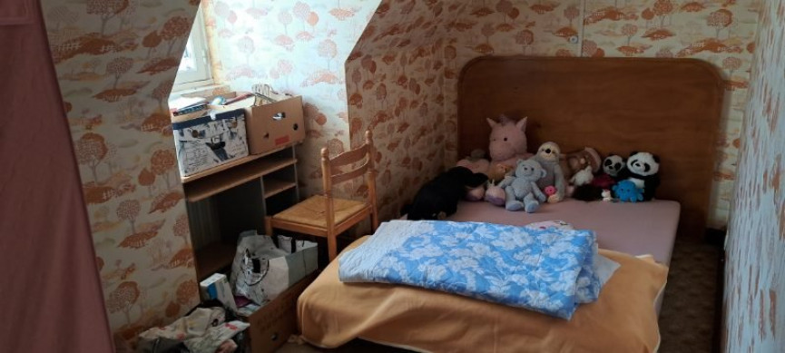 vente Maison Saint Martin Valmeroux - Photo 6