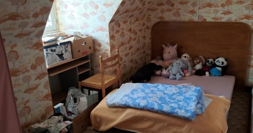 vente Maison Saint Martin Valmeroux